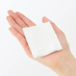 Discount Peelable Cotton (86 Pads) Makeup Accessories