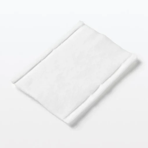 Discount Peelable Cotton (86 Pads) Makeup Accessories