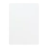 Sale PET Underlay Pencil Board B5 Notebooks