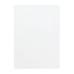 Sale PET Underlay Pencil Board B5 Notebooks