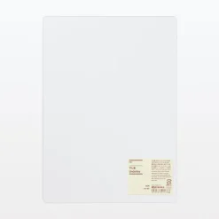 Sale PET Underlay Pencil Board B5 Notebooks
