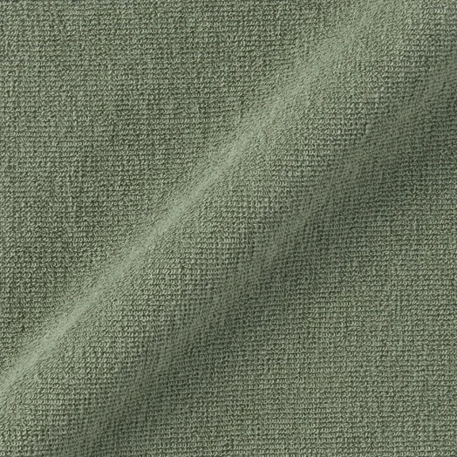 Outlet Pile Weave Long Towel (2 Piece Set) Towels