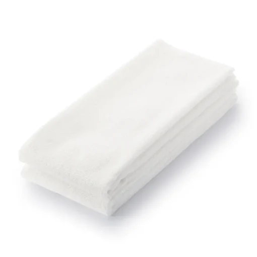 Outlet Pile Weave Long Towel (2 Piece Set) Towels