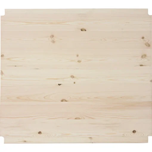 Sale Pine Shelf Unit - Wardrobe - Additional Shelf Board - Regular Pine Shelving Units