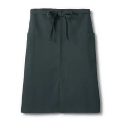 Sale Plain Weave Cotton Waist Apron Kitchen Utensils