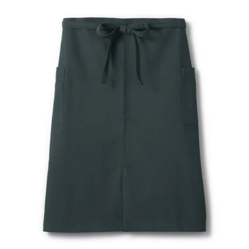 Sale Plain Weave Cotton Waist Apron Kitchen Utensils