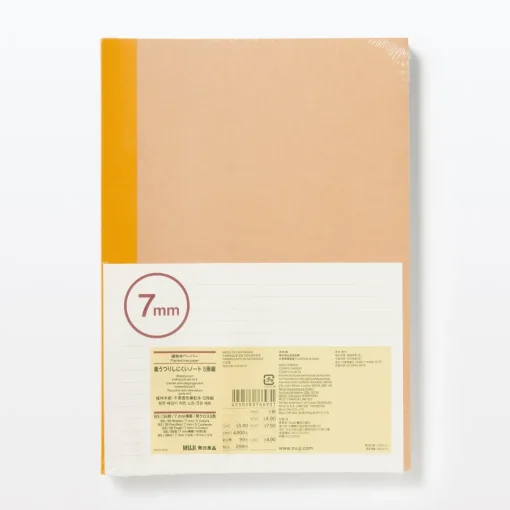 Discount Planted Tree Paper Bleed Proof Notebook (5 Pack) Notebooks