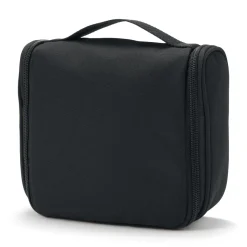 Fashion Polyester Hanging Toiletry Case Toiletry Cases