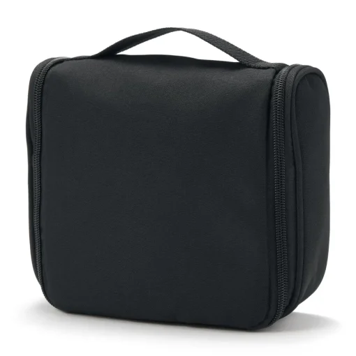 Fashion Polyester Hanging Toiletry Case Toiletry Cases