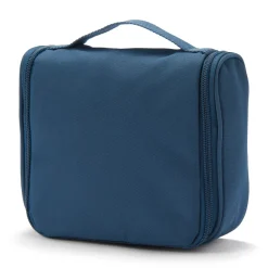 Fashion Polyester Hanging Toiletry Case Toiletry Cases