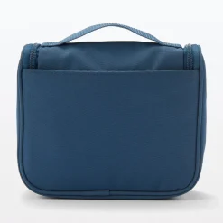 Fashion Polyester Hanging Toiletry Case Toiletry Cases