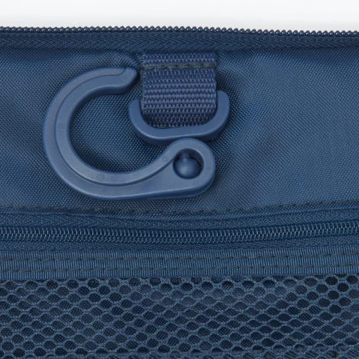 Fashion Polyester Hanging Toiletry Case Toiletry Cases
