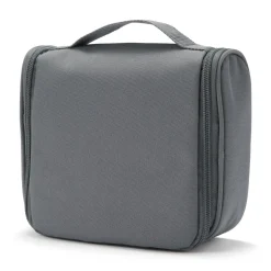 Fashion Polyester Hanging Toiletry Case Toiletry Cases