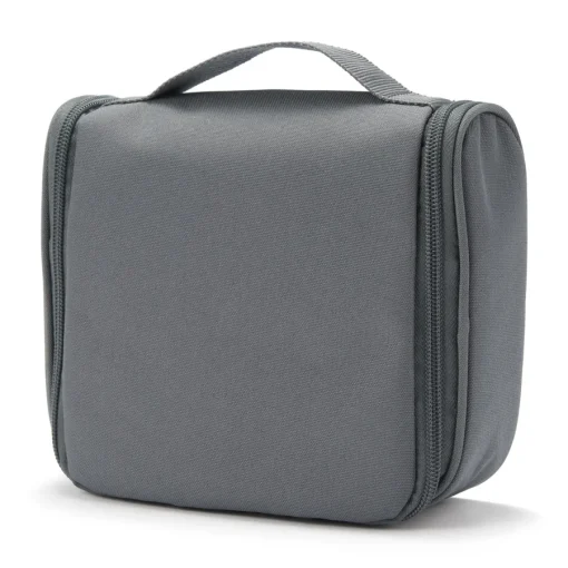 Fashion Polyester Hanging Toiletry Case Toiletry Cases