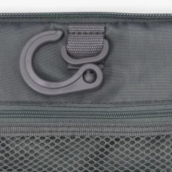 Fashion Polyester Hanging Toiletry Case Toiletry Cases