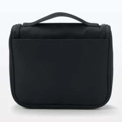 Fashion Polyester Hanging Toiletry Case Toiletry Cases