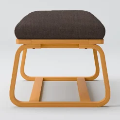 Hot Polyester Plain Weave Cover for Living Dining Bench 1 (Bench Sold Separately) Stools & Benches|Lounge Chairs