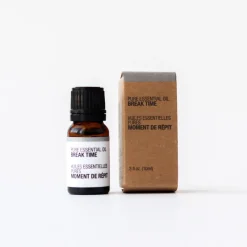 Best Pure Essential Oil - Break Time Essential Oils|Aroma Diffusers