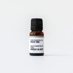 Best Pure Essential Oil - Break Time Essential Oils|Aroma Diffusers
