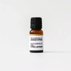 Hot Pure Essential Oil - Japanese Cypress (Hinoki) Essential Oils|Aroma Diffusers