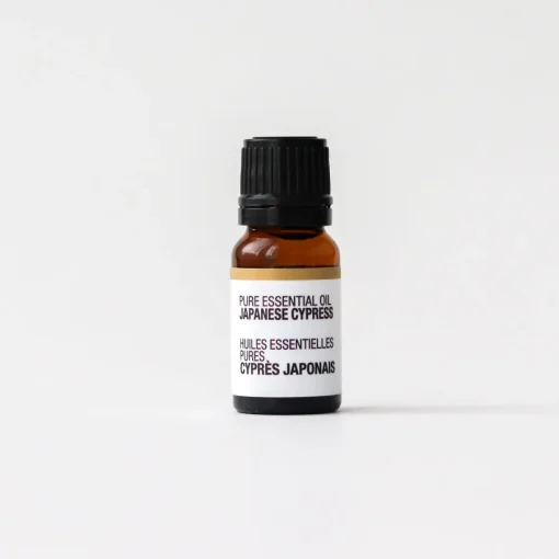 Hot Pure Essential Oil - Japanese Cypress (Hinoki) Essential Oils|Aroma Diffusers
