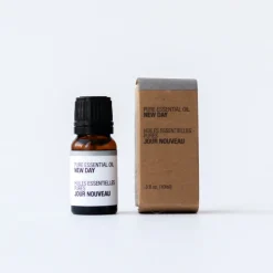 New Pure Essential Oil - New Day Essential Oils|Aroma Diffusers