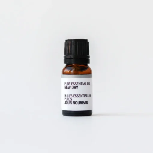 New Pure Essential Oil - New Day Essential Oils|Aroma Diffusers