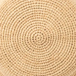 Sale Raffia Foldable Capeline Hat Women Hats|Hats