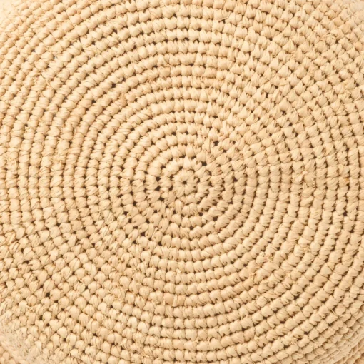 Sale Raffia Foldable Capeline Hat Women Hats|Hats