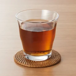 Hot Rattan Coaster Kitchen Utensils
