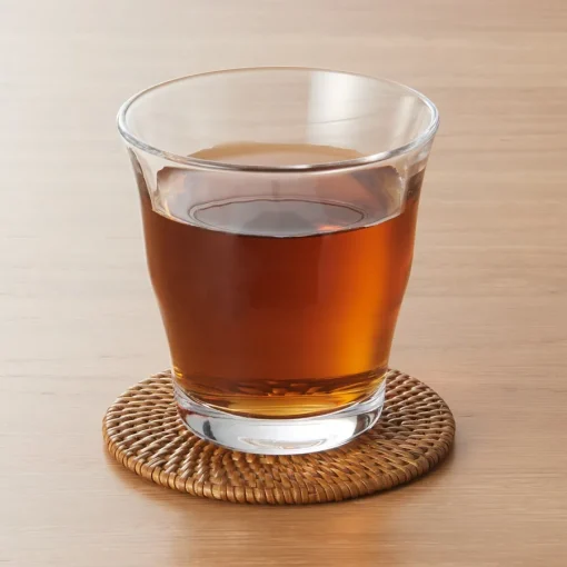 Hot Rattan Coaster Kitchen Utensils