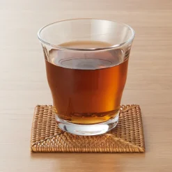 Hot Rattan Coaster Kitchen Utensils