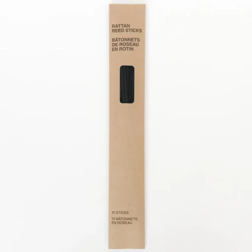Clearance Rattan Sticks for Reed Diffuser - Black Reed Diffusers|Aroma Diffusers
