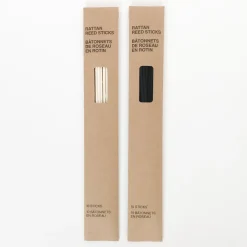 Clearance Rattan Sticks for Reed Diffuser - Black Reed Diffusers|Aroma Diffusers