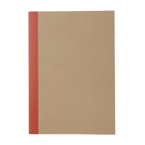 Outlet Recycled Paper Blank Notebook A5 Notebooks