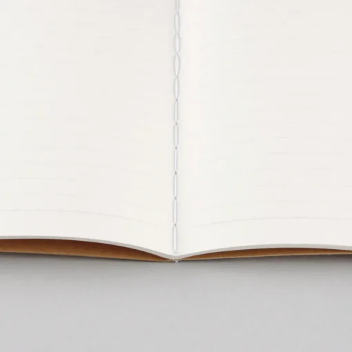 Online Recycled Paper Lined Notebook Notebooks