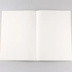Online Recycled Paper Lined Notebook Notebooks