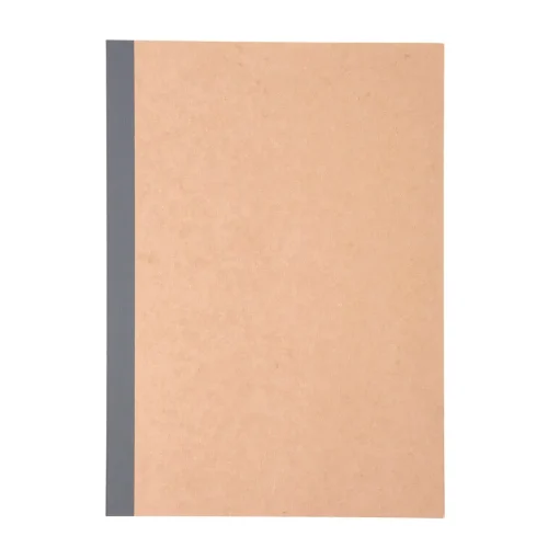 Best Recycled Paper Lined Notebook B5 Notebooks