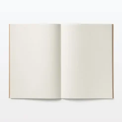 Best Recycled Paper Notebook 0.3