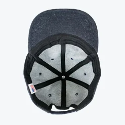 Sale Re ReMade Denim Baseball Cap Women Hats|Hats