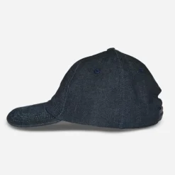 Sale Re ReMade Denim Baseball Cap Women Hats|Hats