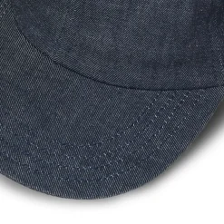 Sale Re ReMade Denim Baseball Cap Women Hats|Hats