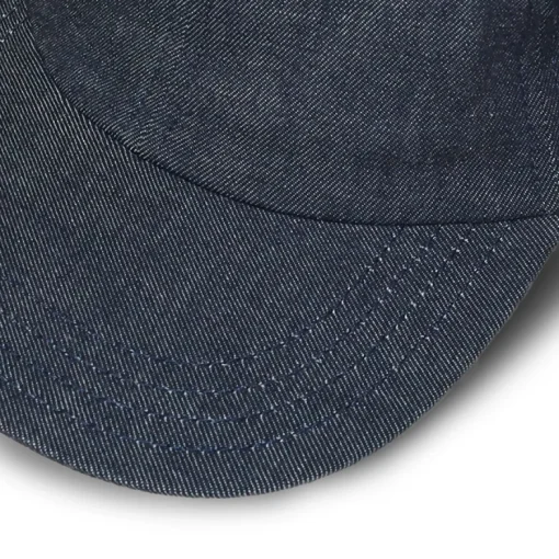 Sale Re ReMade Denim Baseball Cap Women Hats|Hats