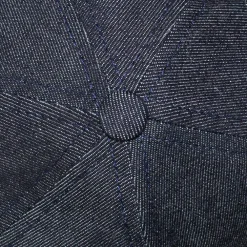 Sale Re ReMade Denim Baseball Cap Women Hats|Hats