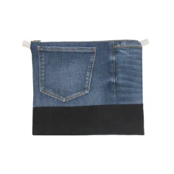 Best Re ReMade Denim Pouch Women Backpacks & Bags|Backpacks & Bags