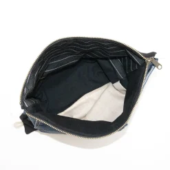 Best Re ReMade Denim Pouch Women Backpacks & Bags|Backpacks & Bags