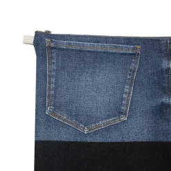 Best Re ReMade Denim Pouch Women Backpacks & Bags|Backpacks & Bags