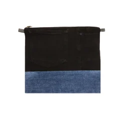 Best Re ReMade Denim Pouch Women Backpacks & Bags|Backpacks & Bags
