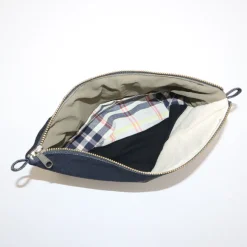 Best Re ReMade Denim Pouch Women Backpacks & Bags|Backpacks & Bags