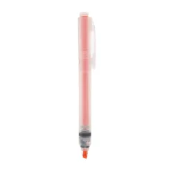 Fashion Retractable Highlighter Markers & Highlighters